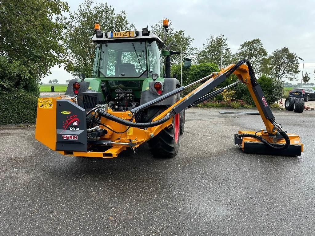 Epareuse Ferri TXV500 klepelarm arm klepelmaaier (bj 2024)