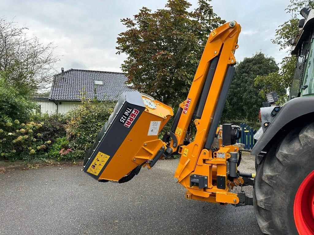 Epareuse Ferri TXV500 klepelarm arm klepelmaaier (bj 2024)