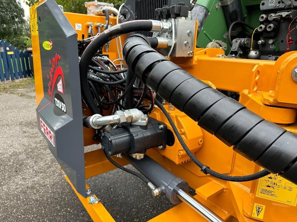 Epareuse Ferri TXV500 klepelarm arm klepelmaaier (bj 2024)