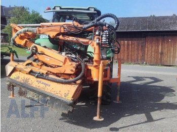 Epareuse Gilbers FMQ 5