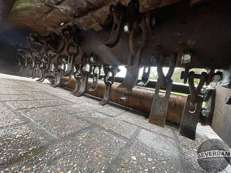 Epareuse Herder Rapier BK maaiarm