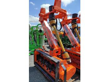 Epareuse Talex Leopard RB 160