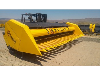 Equipement à tournesol AKTURK (bezrz.) - FR 5.25