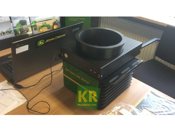 Équipement de traitement post-récolte John Deere HarvestLab 