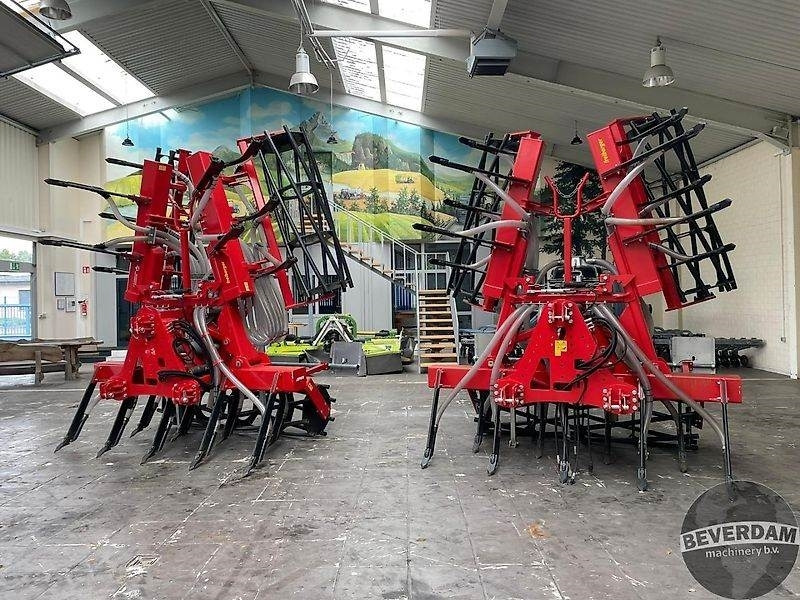 Machine agricole Evers Freiberger