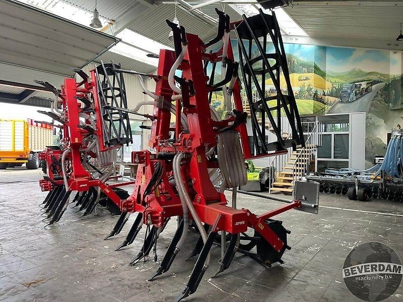 Machine agricole Evers Freiberger