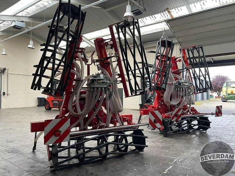 Machine agricole Evers Freiberger