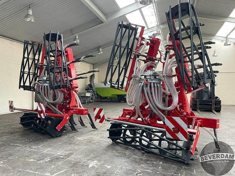 Machine agricole Evers Freiberger