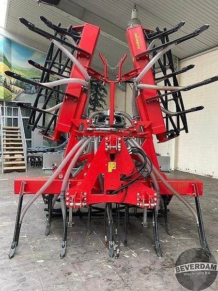 Machine agricole Evers Freiberger