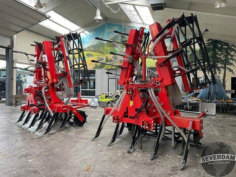 Machine agricole Evers Freiberger