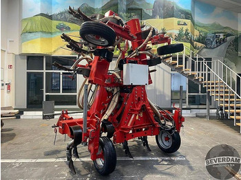 Machine agricole Evers Freiberger BI-BT 19 600 sectieafsluiting 