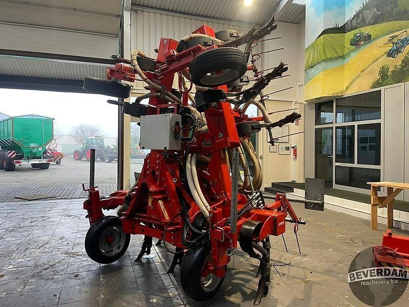 Machine agricole Evers Freiberger BI-BT 19 600 sectieafsluiting