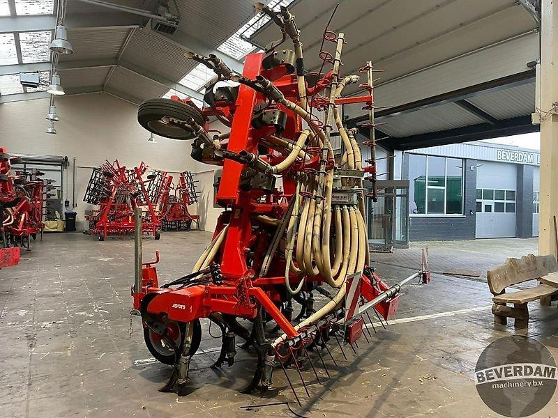 Machine agricole Evers Freiberger BI-BT 19 600 sectieafsluiting