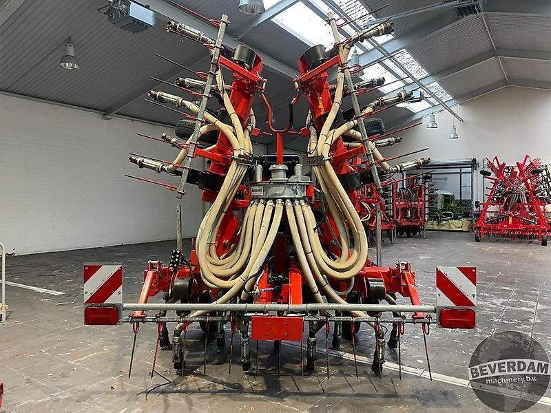 Machine agricole Evers Freiberger BI-BT 19 600 sectieafsluiting