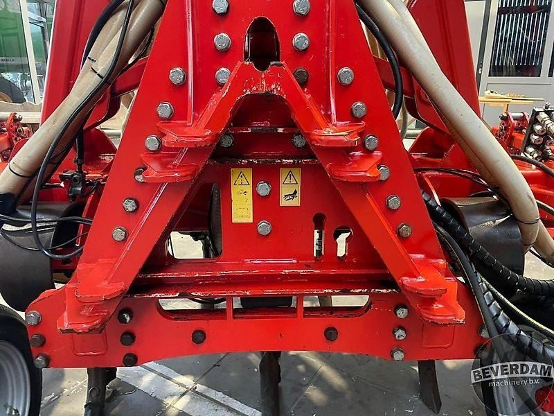 Machine agricole Evers Freiberger BI-BT 19 600 sectieafsluiting