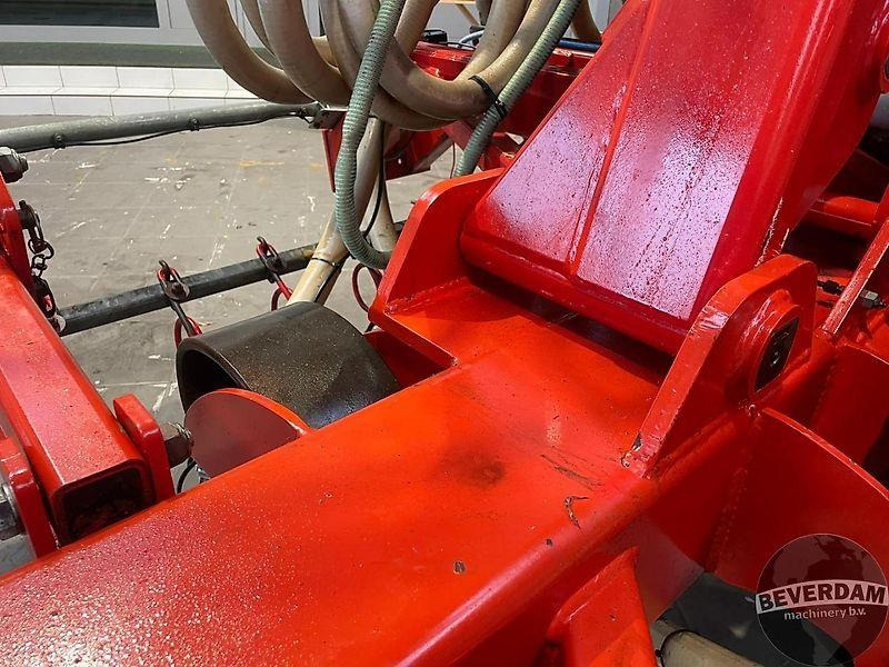 Machine agricole Evers Freiberger BI-BT 19 600 sectieafsluiting