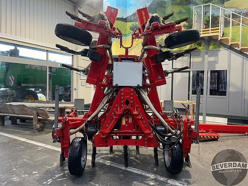 Machine agricole Evers Freiberger BI-BT 19 600 sectieafsluiting