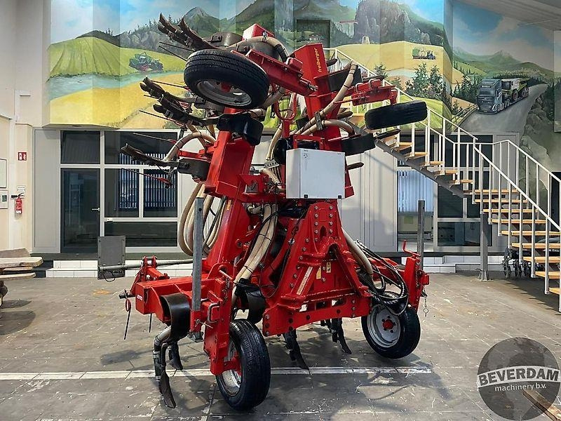 Machine agricole Evers Freiberger BI-BT 19 600 sectieafsluiting