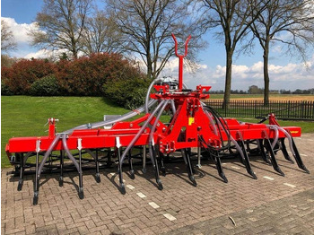 Machine agricole Evers Freiberger BV 19-600 