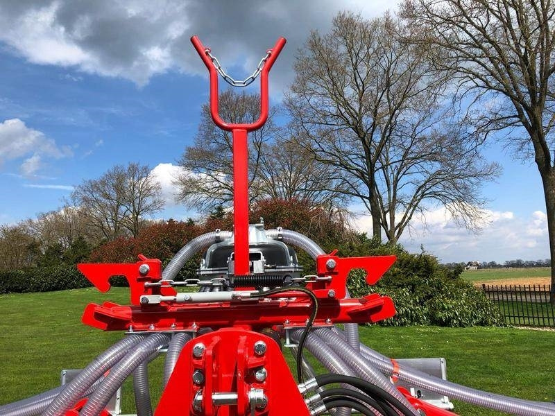 Machine agricole Evers Freiberger BV 19-600