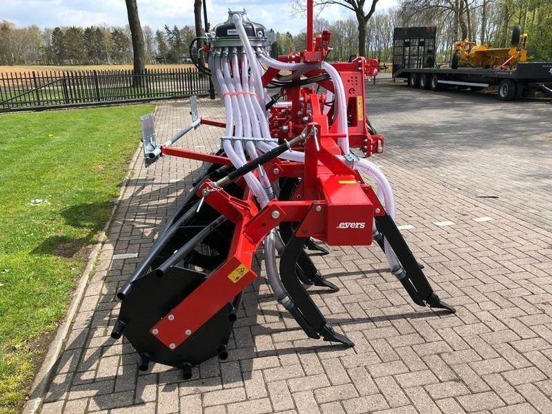 Machine agricole Evers Freiberger BV 19-600