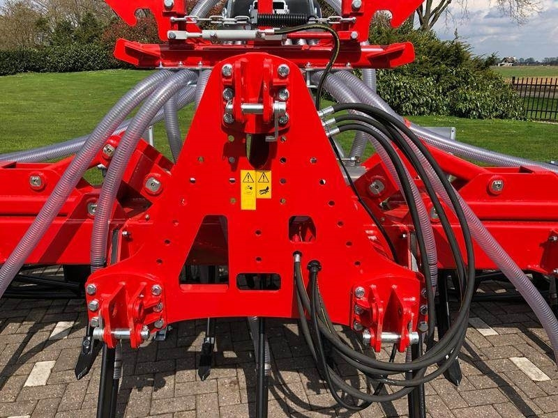 Machine agricole Evers Freiberger BV 19-600