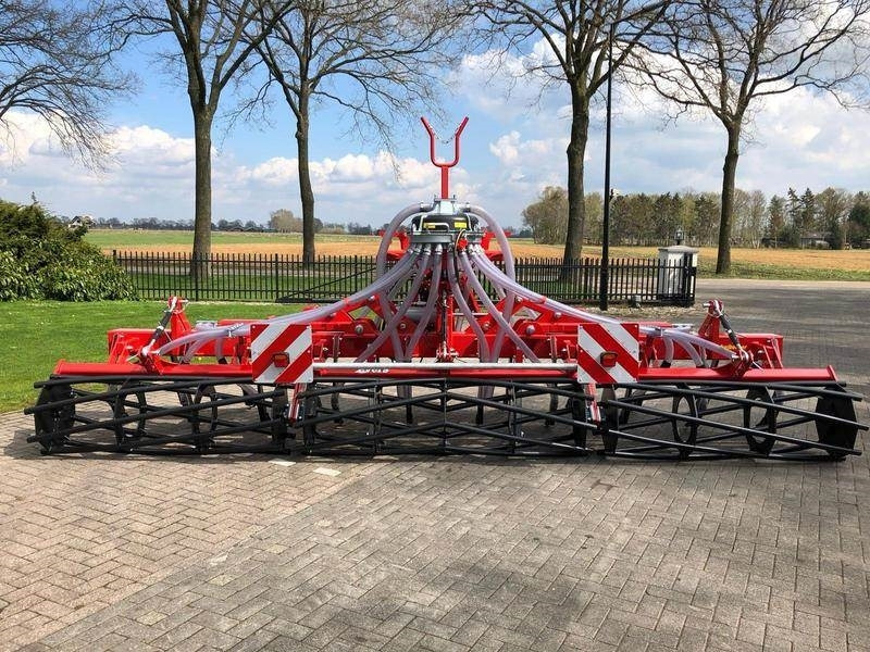 Machine agricole Evers Freiberger BV 19-600