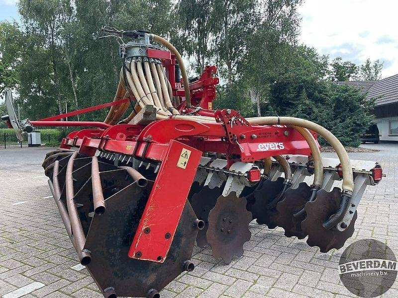 Machine agricole Evers Toric SIF 506