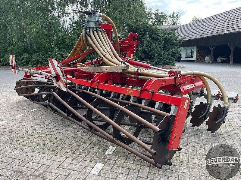 Machine agricole Evers Toric SIF 506