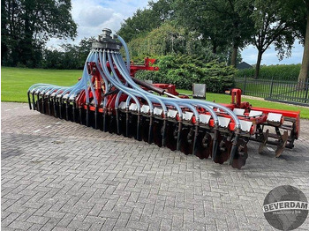 Machine agricole Evers Toric si 662/56m62 