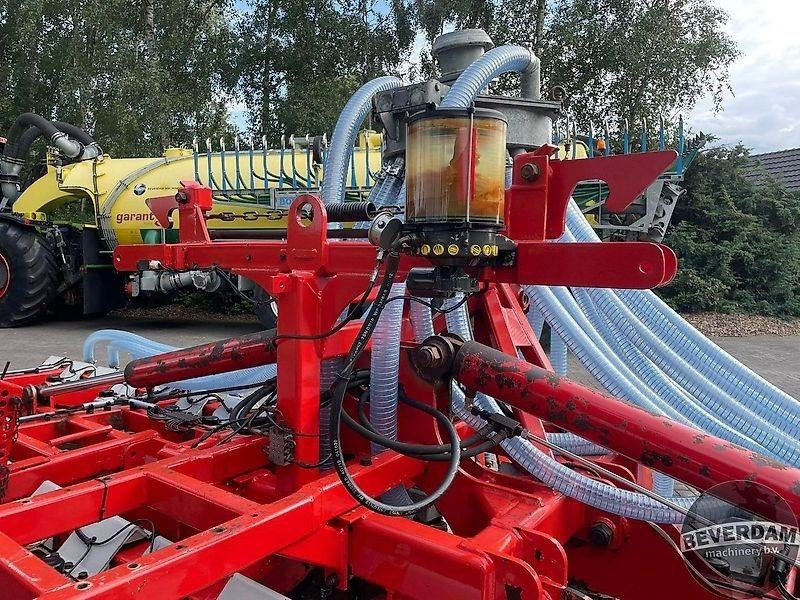 Machine agricole Evers Toric si 662/56m62