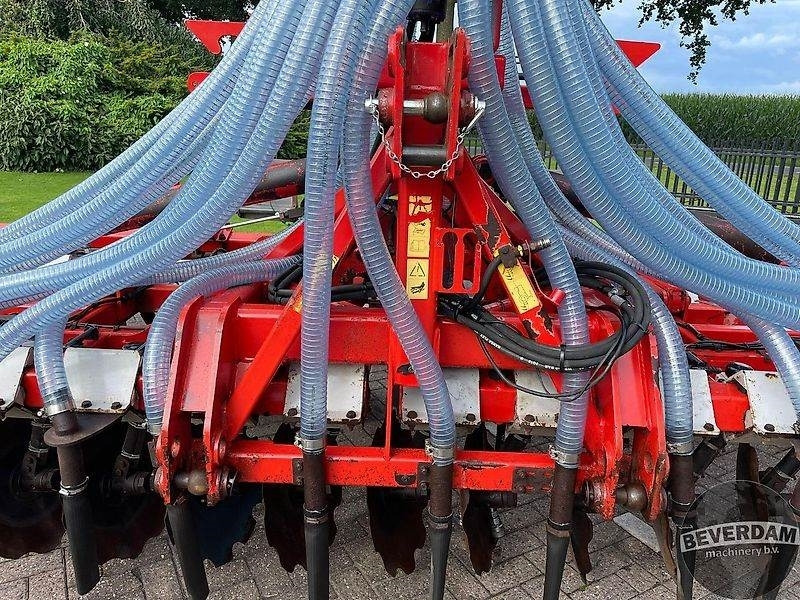 Machine agricole Evers Toric si 662/56m62