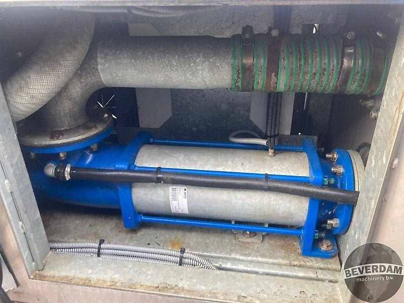 Machine agricole FAN Plug&Play Separator 3.3-780