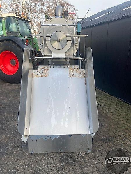 Machine agricole FAN Plug&Play Separator 3.3-780