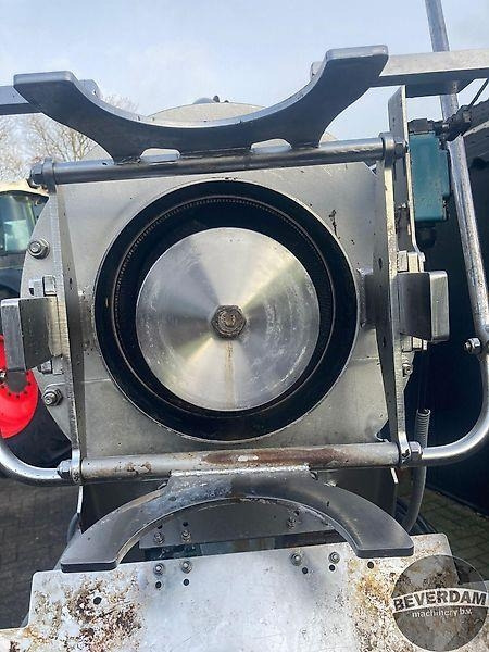 Machine agricole FAN Plug&Play Separator 3.3-780