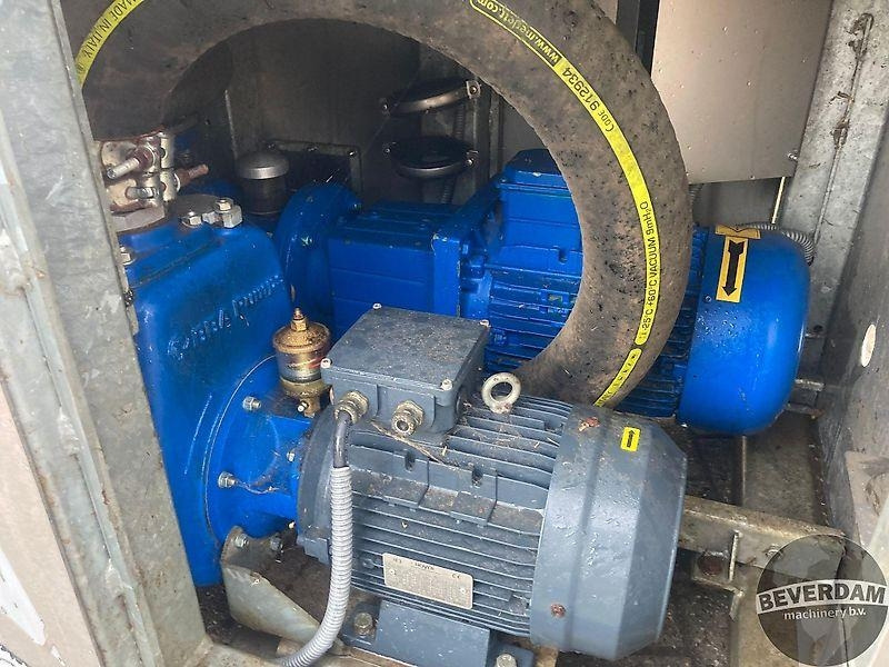 Machine agricole FAN Plug&Play Separator 3.3-780