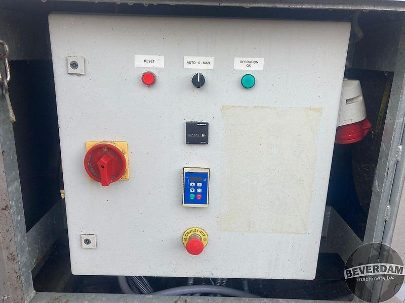 Machine agricole FAN Plug&Play Separator 3.3-780