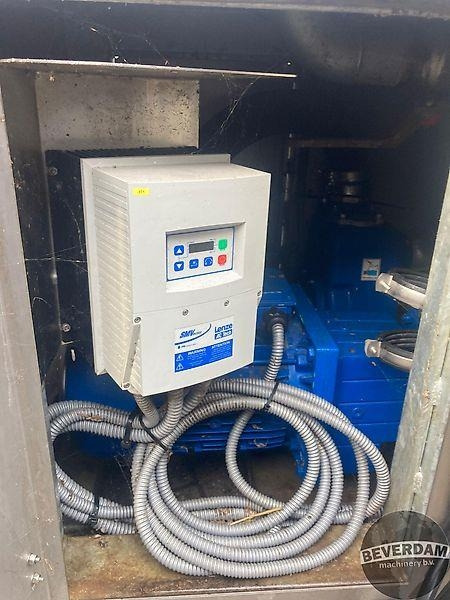 Machine agricole FAN Plug&Play Separator 3.3-780