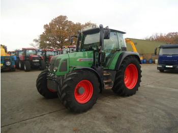 Tracteur agricole FENDT 412 Diesel: photos 1