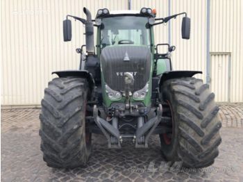 Tracteur agricole FENDT 933 Vario ProfiPlus: photos 1