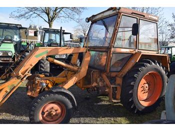 Tracteur agricole FENDT F 275 GT: photos 1