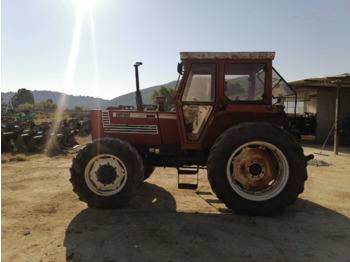 Tracteur agricole FIAT 115/90: photos 1