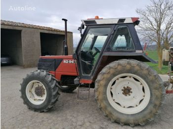 Tracteur agricole FIAT 82-94: photos 1