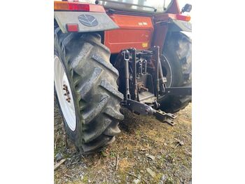 Tracteur agricole FIAT DT 80 90: photos 1
