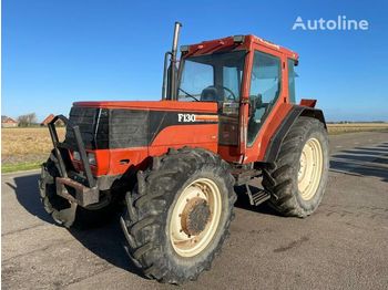 Tracteur agricole FIAT F130: photos 1