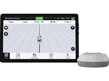 Machine agricole FJ Dynamics AG1