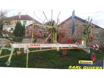 Faneur Claas LINER 1250 PROFIL
