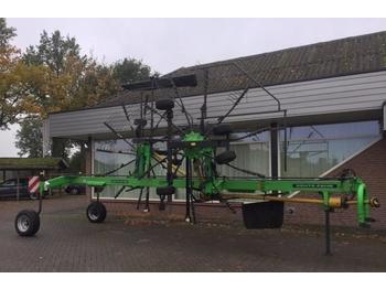 Faneur Deutz Fahr swatmaster 6952 evo hark