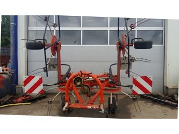 Faneur Fella TH 540 D HYDRO