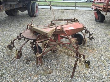 Faneur JF 320